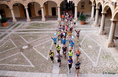 Palermo International Half Marathon