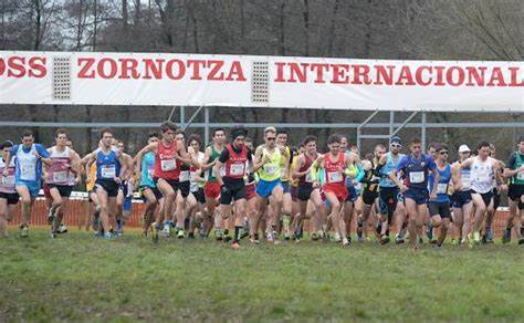 Cross Internacional Zornotza