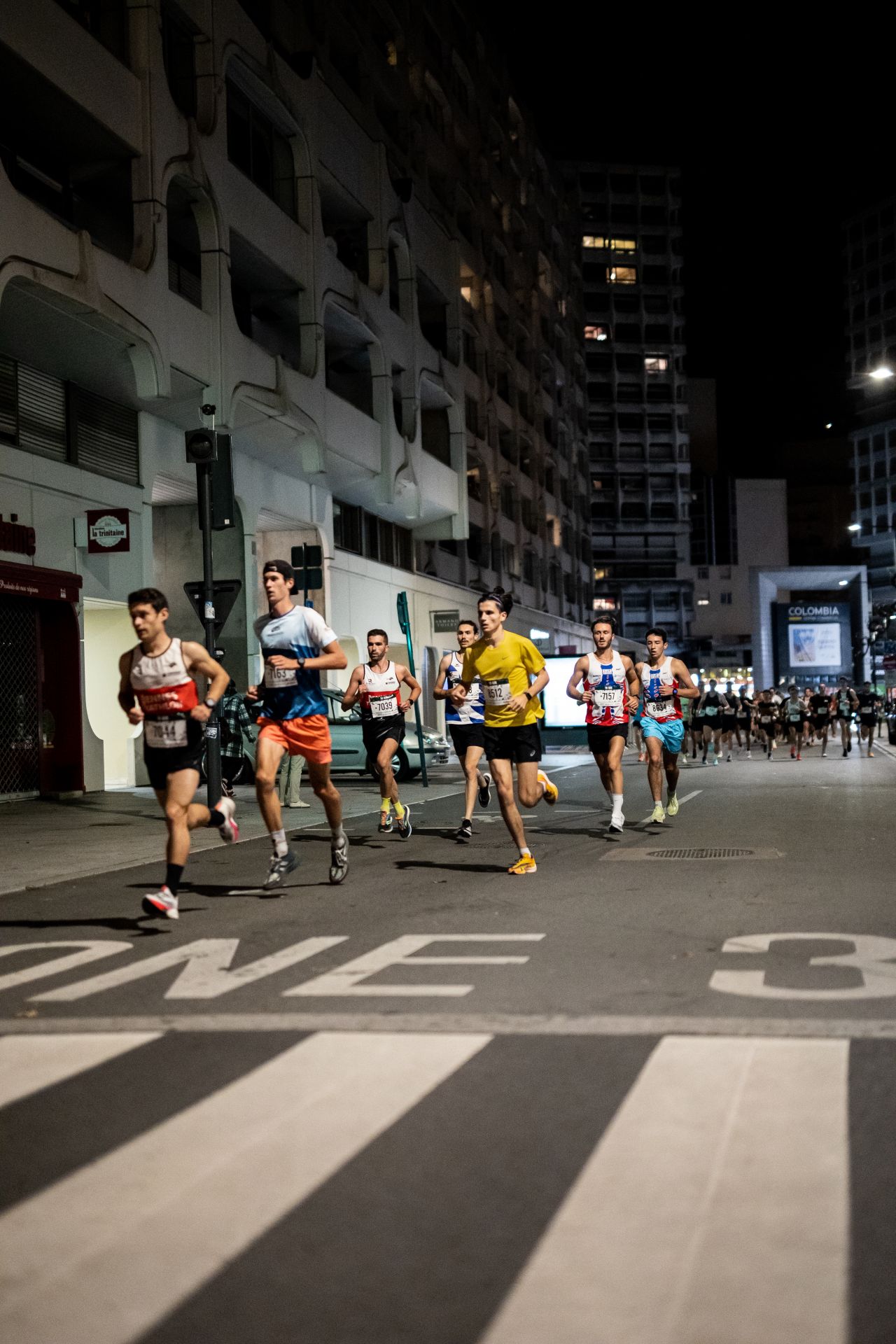 Lamotte Rennes 10k