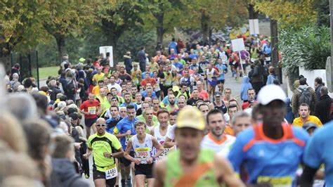 Cholet 10k