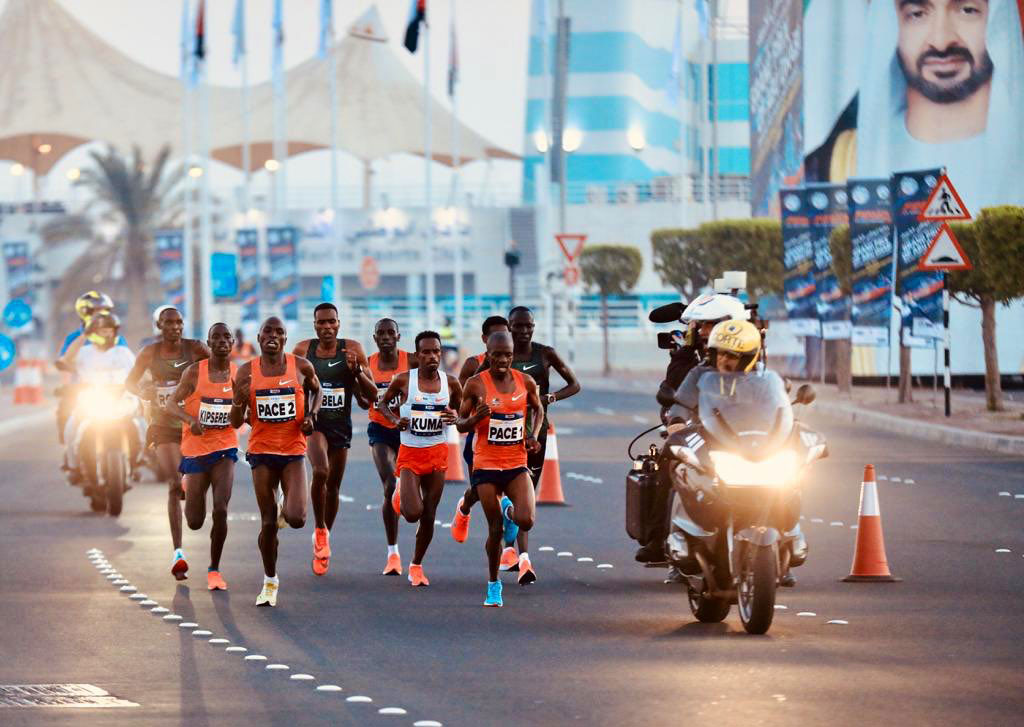 ADNOC Abu Dhabi 10K