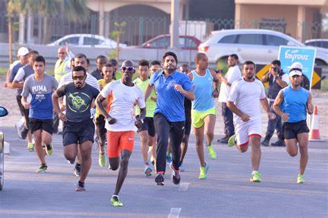 Al Sharqiyah 5k