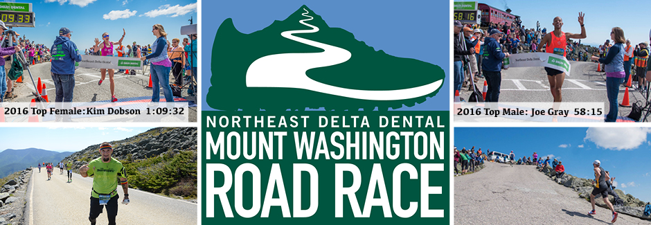 Mount Washington Road Race