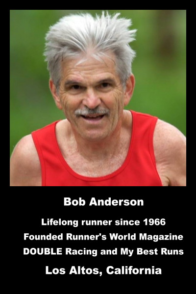 Bob Anderson