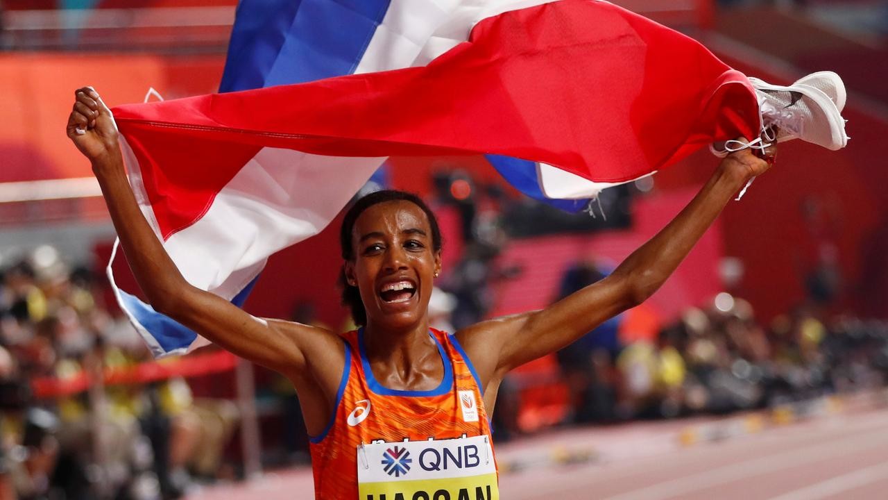 Sifan Hassan will headline the 5000m field at the Golden Spike, a World Athletics Continental Tour Gold meeting, in Ostrava, Czech Republic on September 8