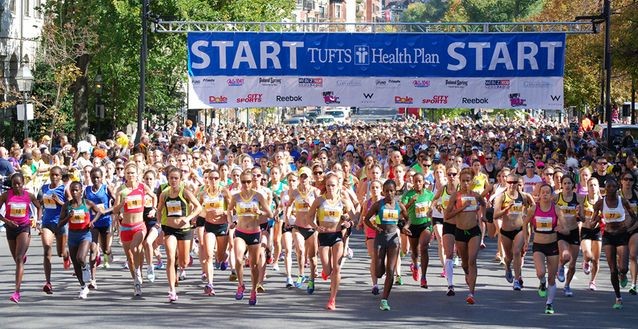 Boston 10K for Women cancelled, will be run virtually in 2020