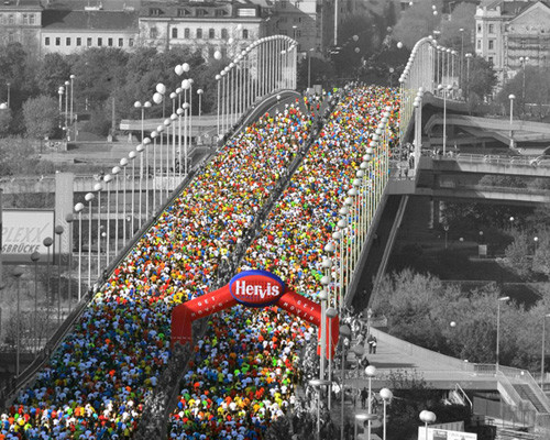 2021 Vienna City Marathon moves from April into September