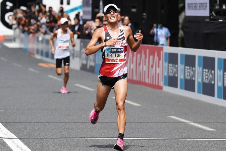 Yuma Hattori Withdraws From Fukuoka Marathon