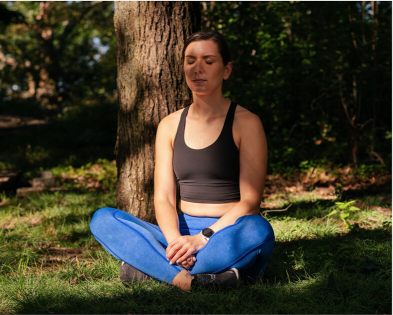 Runners Can Reduce High Blood Pressure by Adding Meditation to Their Daily Routine