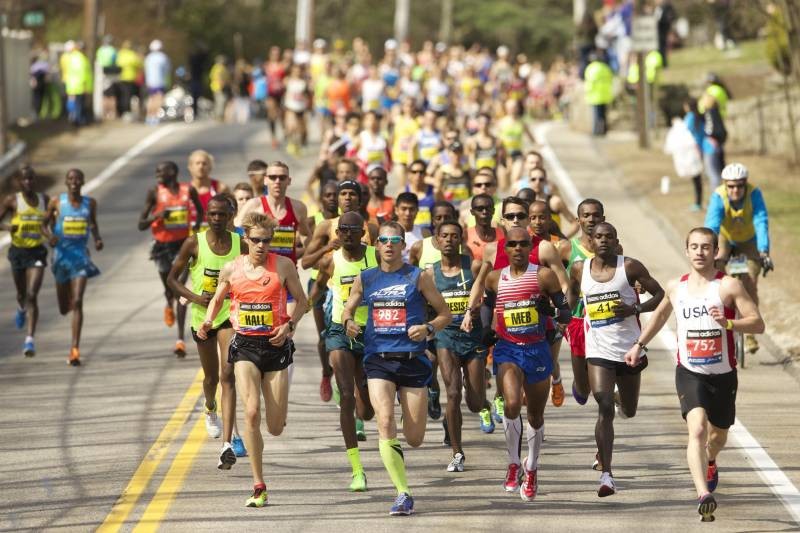 The Ascension Seton Austin Marathon presented by Under Armour is making final preparations for one of the largest event weekends in its 29 years