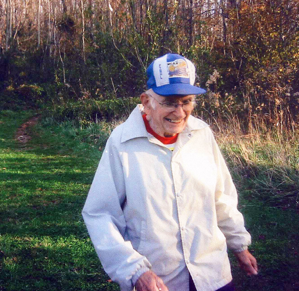 William Sawyer who founded the JFK 50 Miler and who ran it at age 75 has died at 90