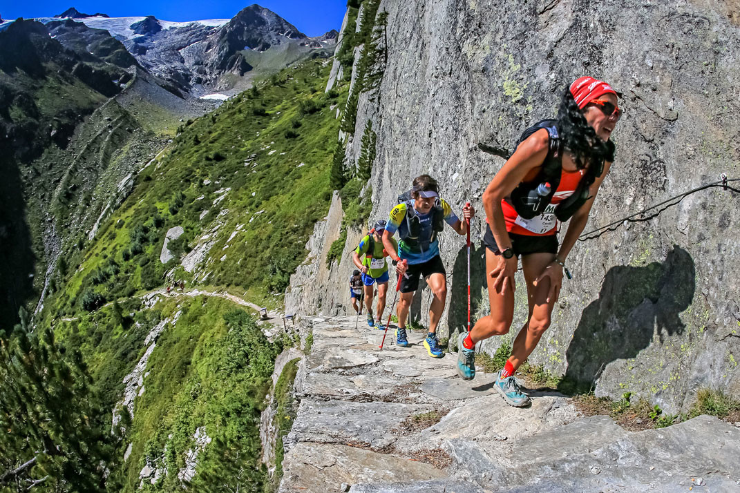 The 2020 edition of the UTMB might be cancelled, but now you can look back and enjoy the 2019 race coverage for free
