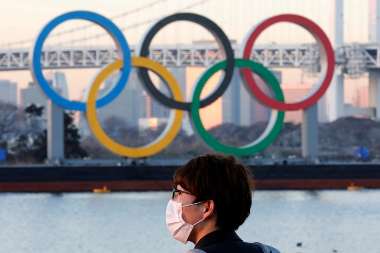 Cancellation of Olympics in 2021 Would Result in Estimated $43.5 Billion Loss