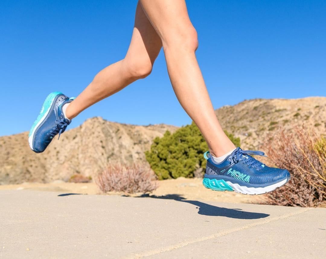Running Shoes for Plantar Fasciitis