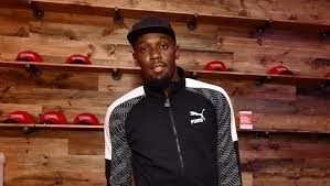 Jamaican Usain Bolt tests positive for covid, days after celebrating his 34th birthday
