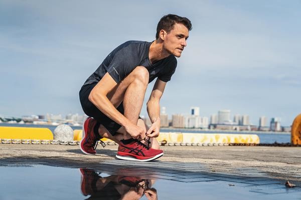 Belgian distance runner Koen Naert sets sights on Gdynia for return to competitive action