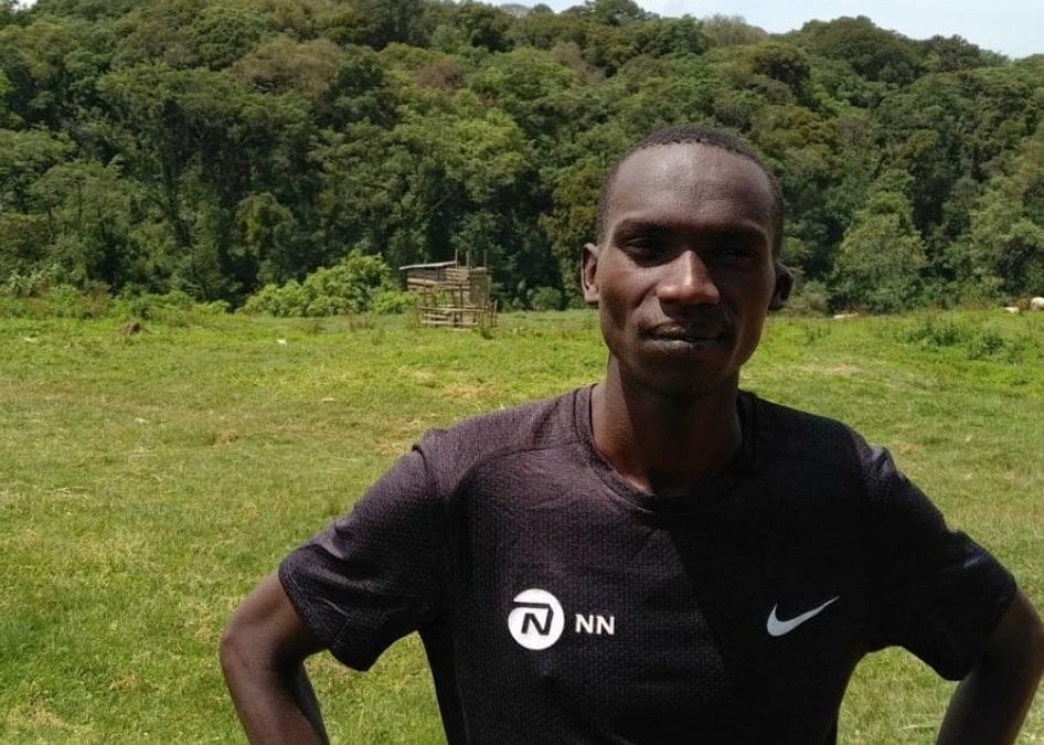 What the fastest runners can learn from Joshua Cheptegei