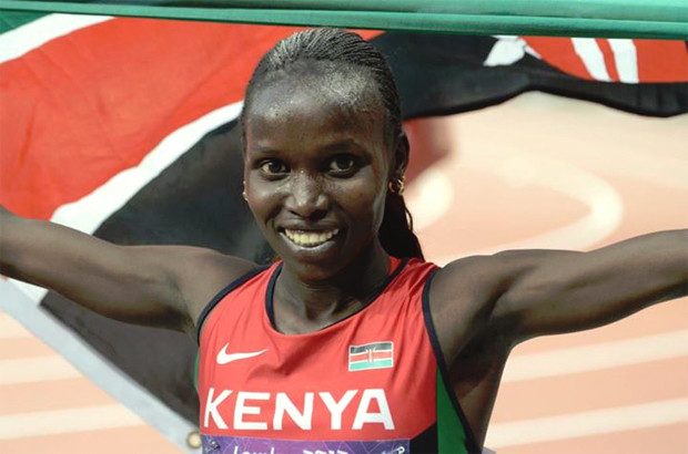 Kenyan Vivian Cheruiyot will race this yearâ€™s Berlin Marathon on September 29 for the first time