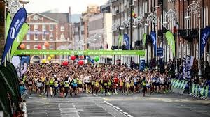 Dublin Marathon organizers are to meet this week to decide if this year's race can go ahead due to the Covid-19 pandemic