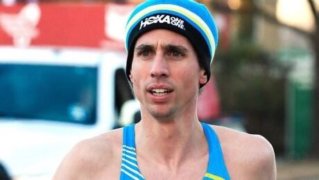CanadaÂ´s Cam Levins runs unofficial Canadian record with 1:01:04 half-marathon time trial