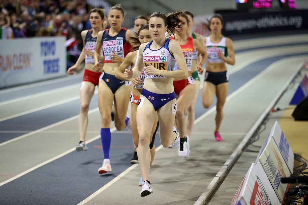 runners online ireland