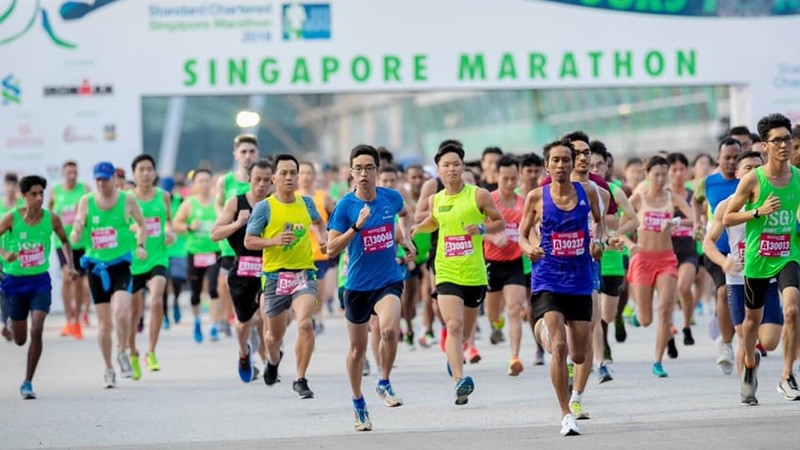 The Standard Chartered Singapore Marathon could move from its traditional December date to June starting next year