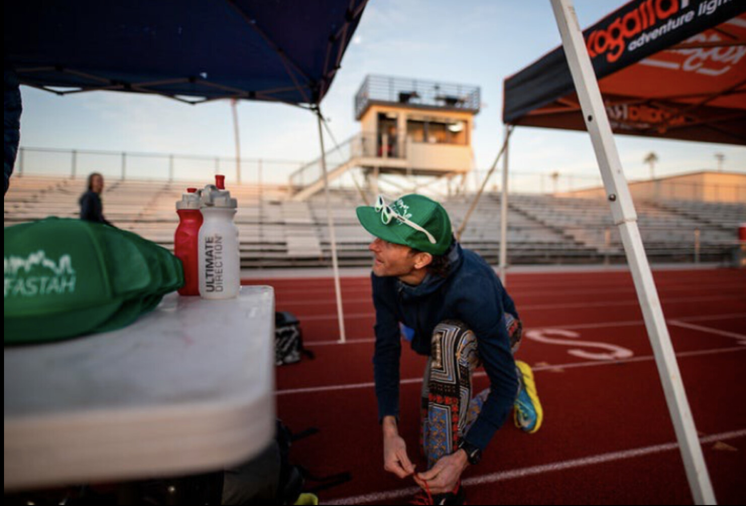 Introducing the 2022 @adidas Boston Marathon celebration jacket