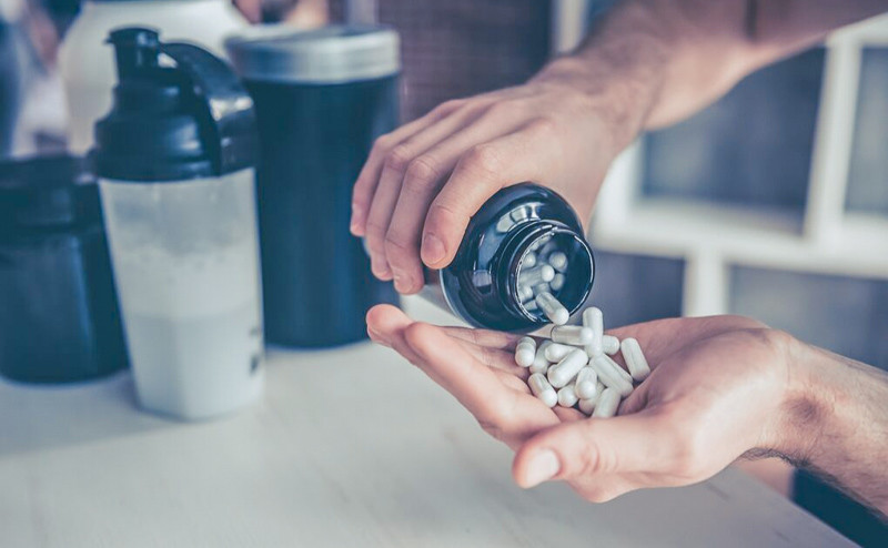 Glutamine has become more popular among runners, but does it actually provide any benefit?