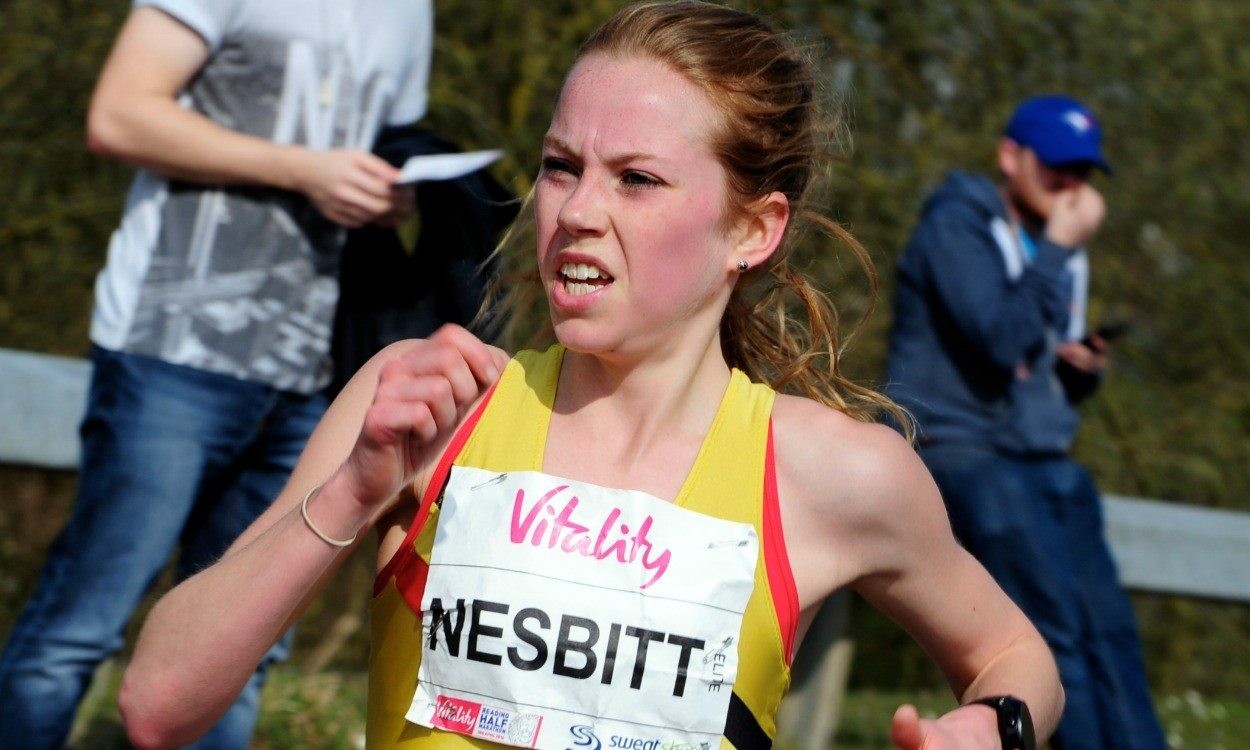 Nesbitt will make her Commonwealth Games debut for Wales