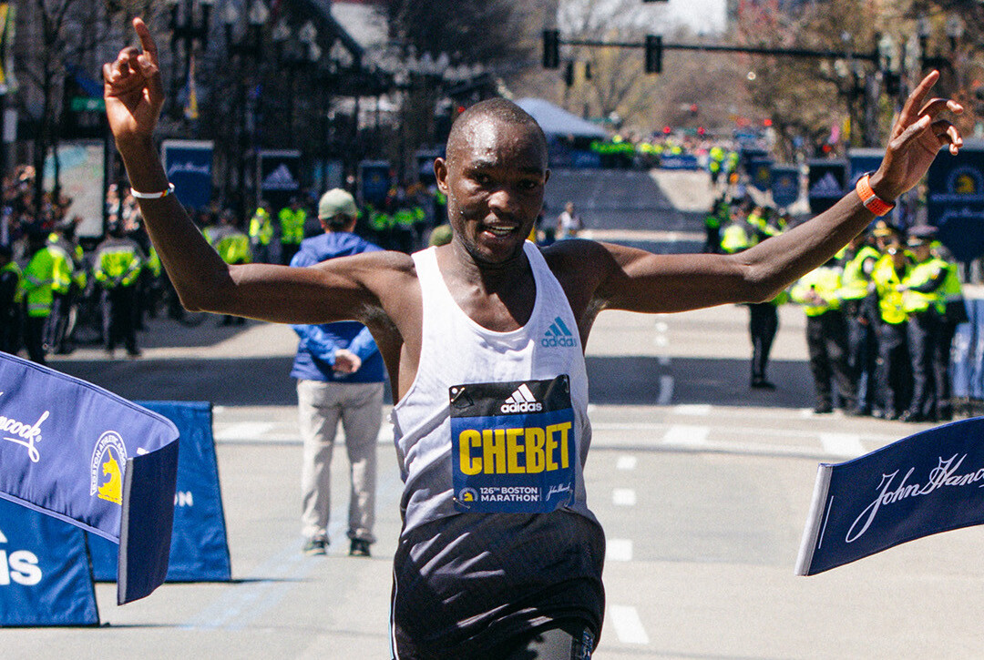 Running News Tagged #Cherono - Running News Daily by My BEST Runs