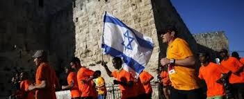 2021 Jerusalem Marathon is just 10 days away