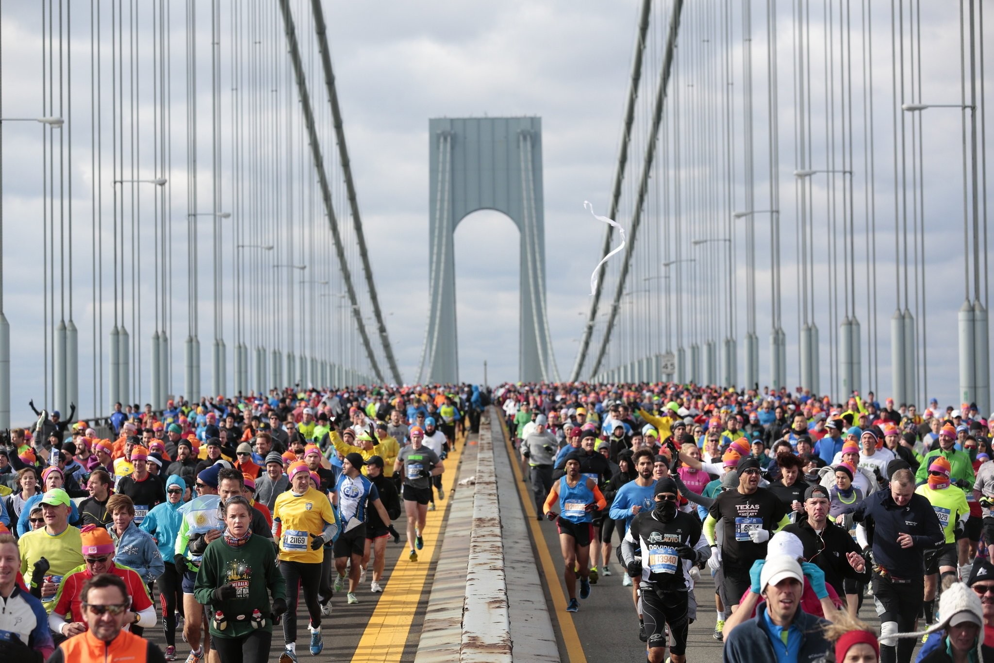 The 2018 NYC Marathon Registration Opening Next Week - Running News ...