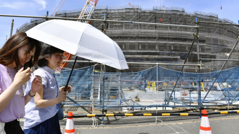 Fears grow over Tokyo 2020 heat threat after 11 die and more than 5,000 taken to hospital
