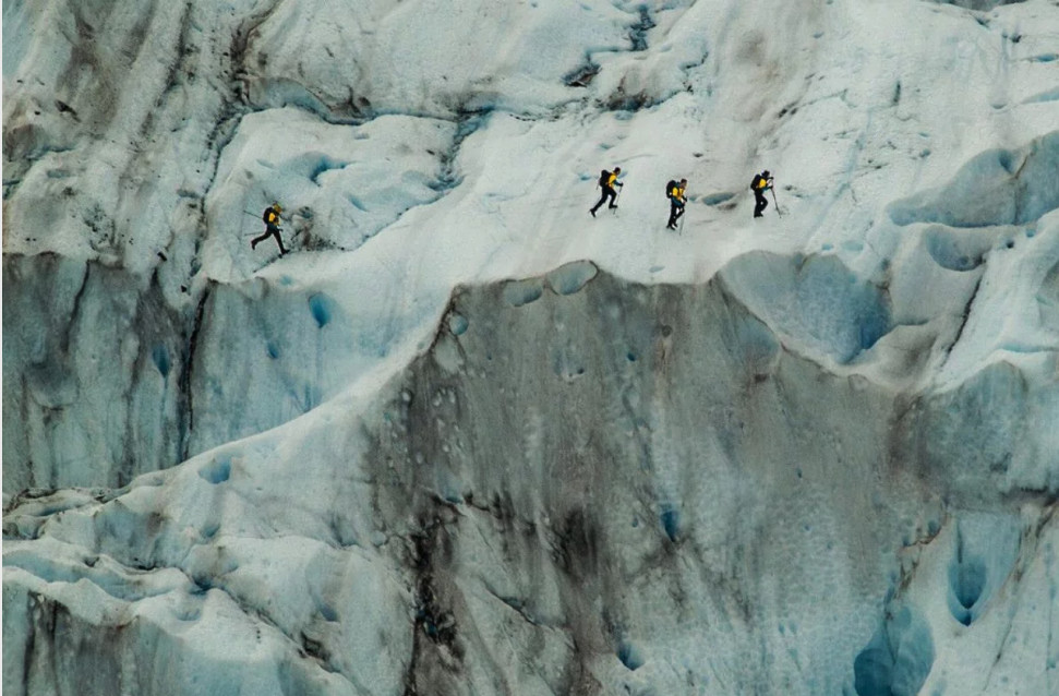 These are the eight Gnarliest Races in the World and only a few have crossed the finish line