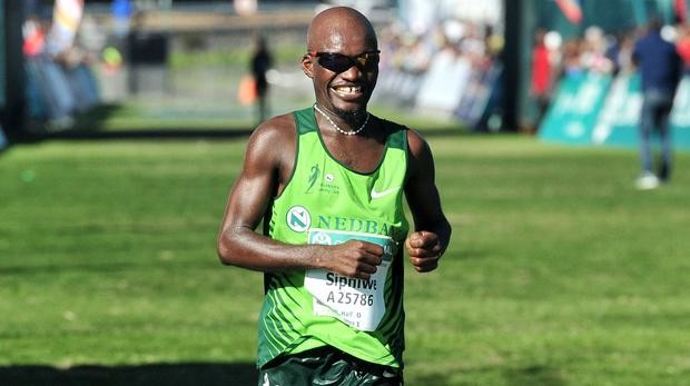 Comrades Marathon  medalist  passed away Friday at age 28 - not sure why? 