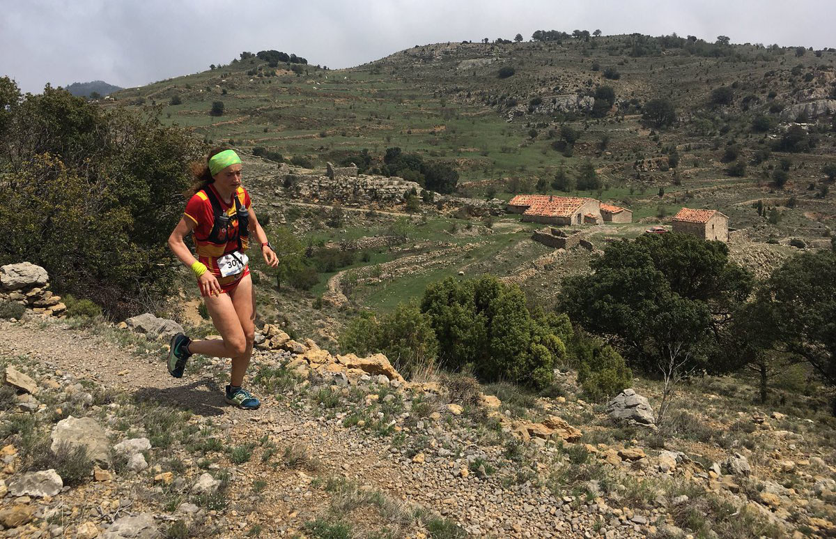 Spain won both the menâ€™s and womenâ€™s team titles at the Trail World Championships, U.S. teams finished 4th and 3rd