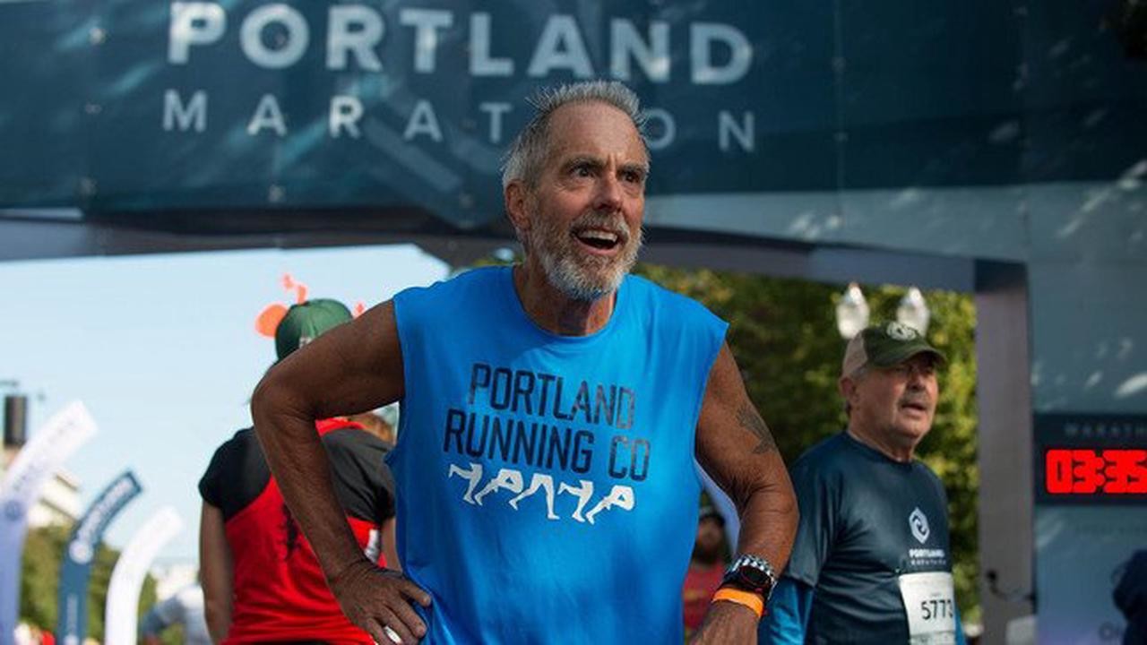 Portland Marathon returns October 3