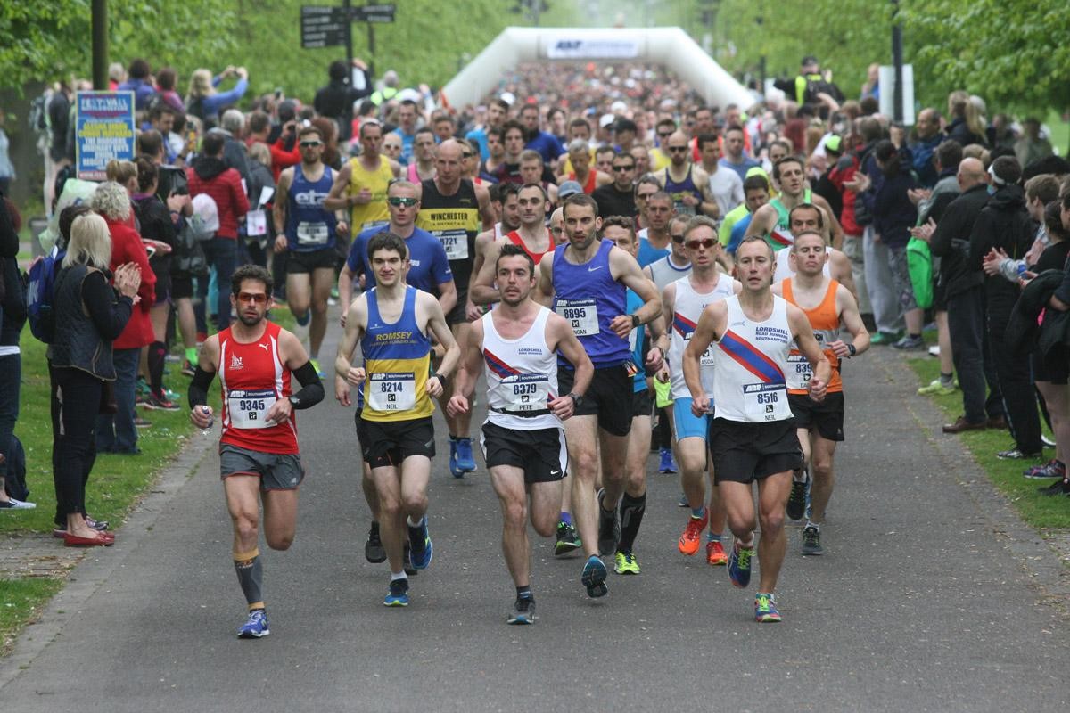 Southampton Marathon could bring Â£1million into the city 