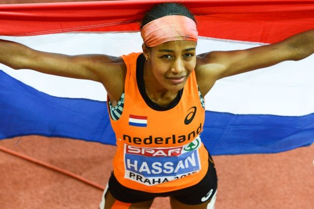 Valencia Half Marathon Trinidad Alfonso EDP announces that Sifan Hassan, Fancy Chemutai and Gudeta Kebede are focused to set a new womenâ€™s world record