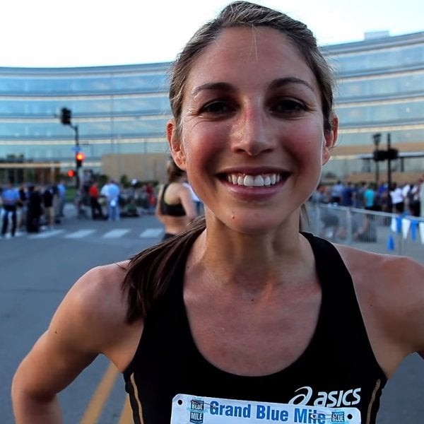 Sara Hall will aim to defend her Mini 10K title as professional athletes return to NYRR races for the first time since 2019 due to pandemic