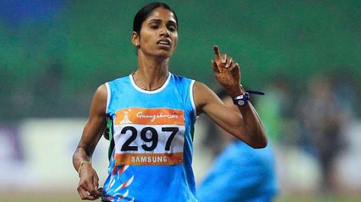 Olympian Sudha Singh and Srinu Bugatha will headline Indian challenge at Tata Mumbai Marathon