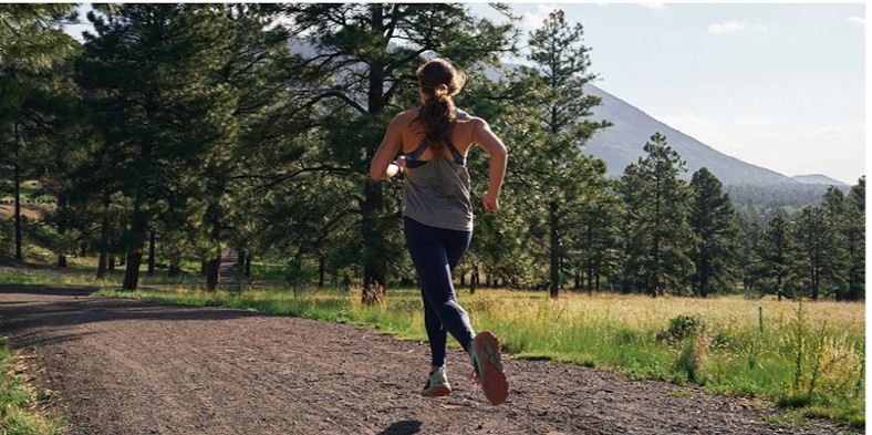 Almost Half of Recreational Runners Get Injuredâ€”But That Doesnâ€™t Have to Be the Case