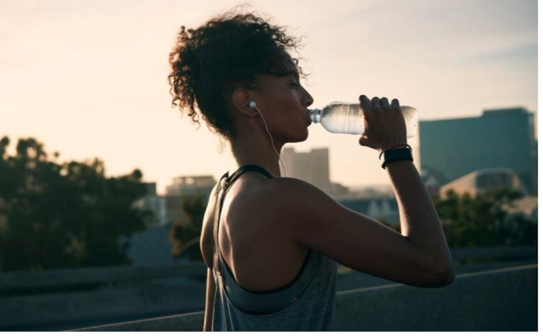 The Latest, Best, and Most Scientific Hydration Strategies for Runners