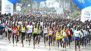 Nairobi Marathon introduces virtual run event
