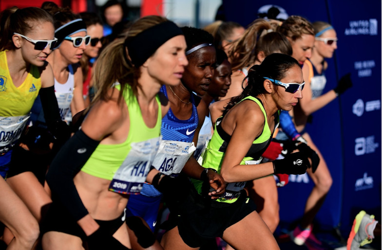 Some Veteran Pro Runners Are Making Less This Year, and They're Ditching the Sport