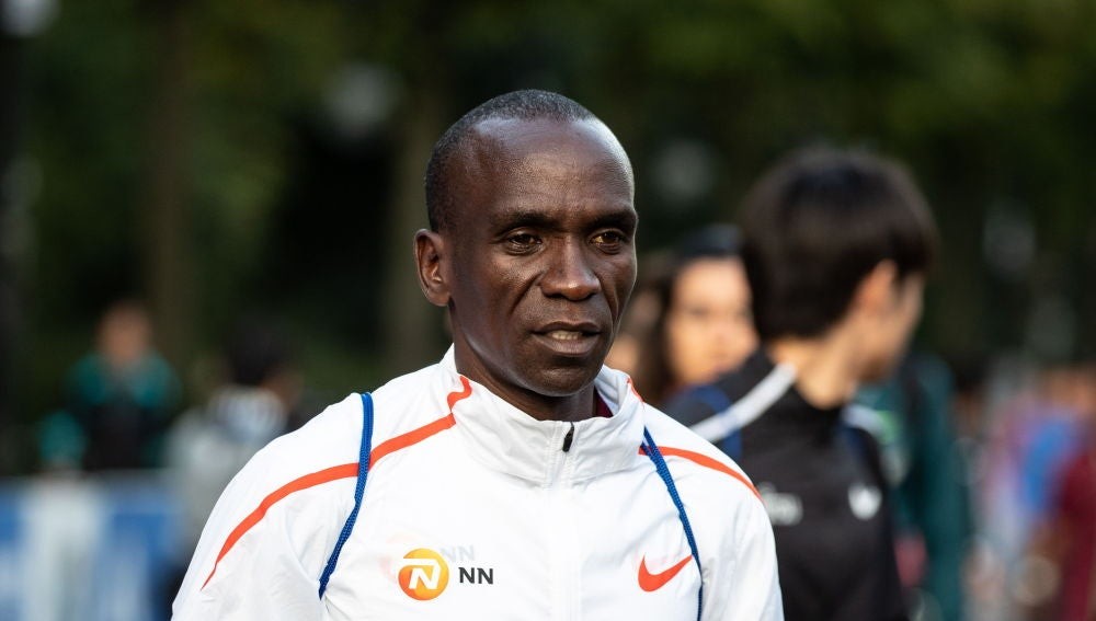 The athletes' NN Running Team is organizing a global online mass run and Kipchoge, Bekele and Cheptegei are set to participate