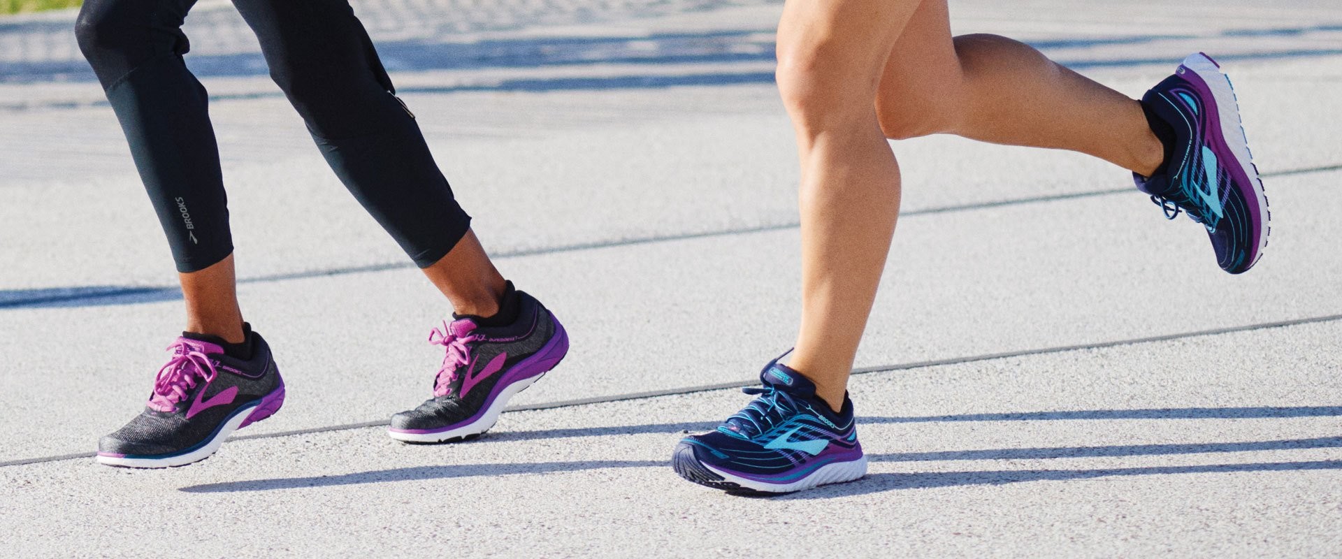 Avoid these Seven mistakes when starting to get into running