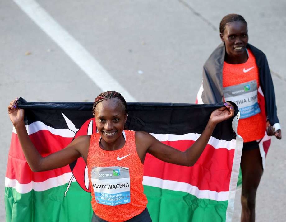 Boilermaker winners plan to return, Mary Wacera going after a fifth win