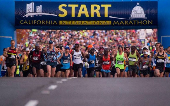 California International Marathon registration opens April 6