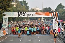 Fast 10km times expected in Valencia